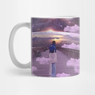 Magical Evening Mug